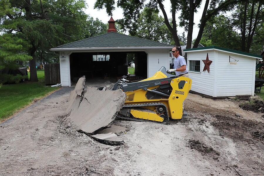 2026 Wacker Neuson SM120