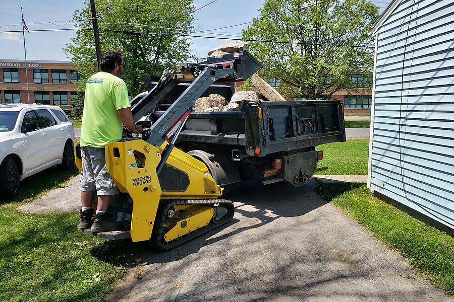 2026 Wacker Neuson SM120