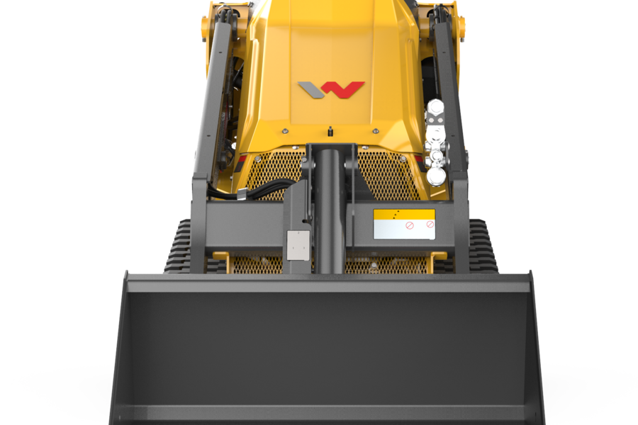 2026 Wacker Neuson SM120
