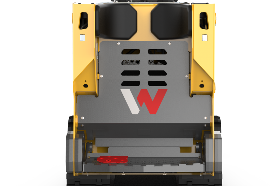 2026 Wacker Neuson SM120