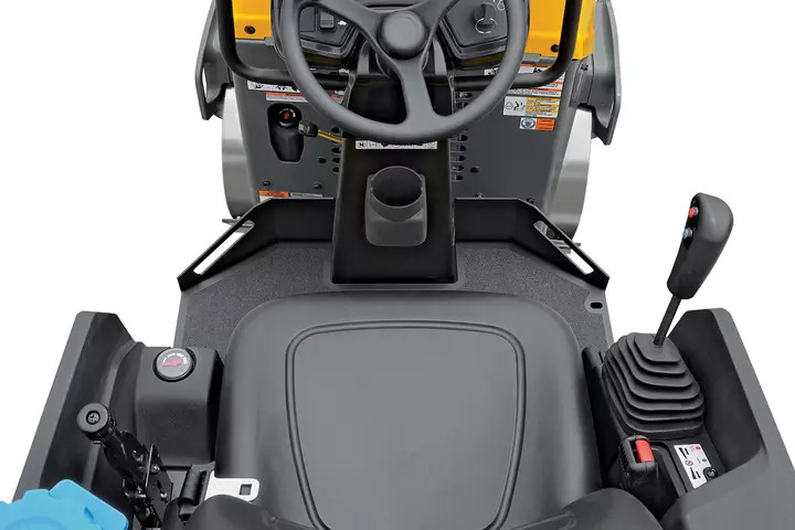 2026 Wacker Neuson RD12A-90 PREMIUM