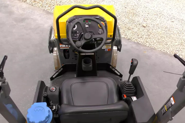 2026 Wacker Neuson RD12A-90 PREMIUM