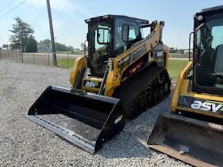 2025 ASV POSI-TRACK VT100 MAX