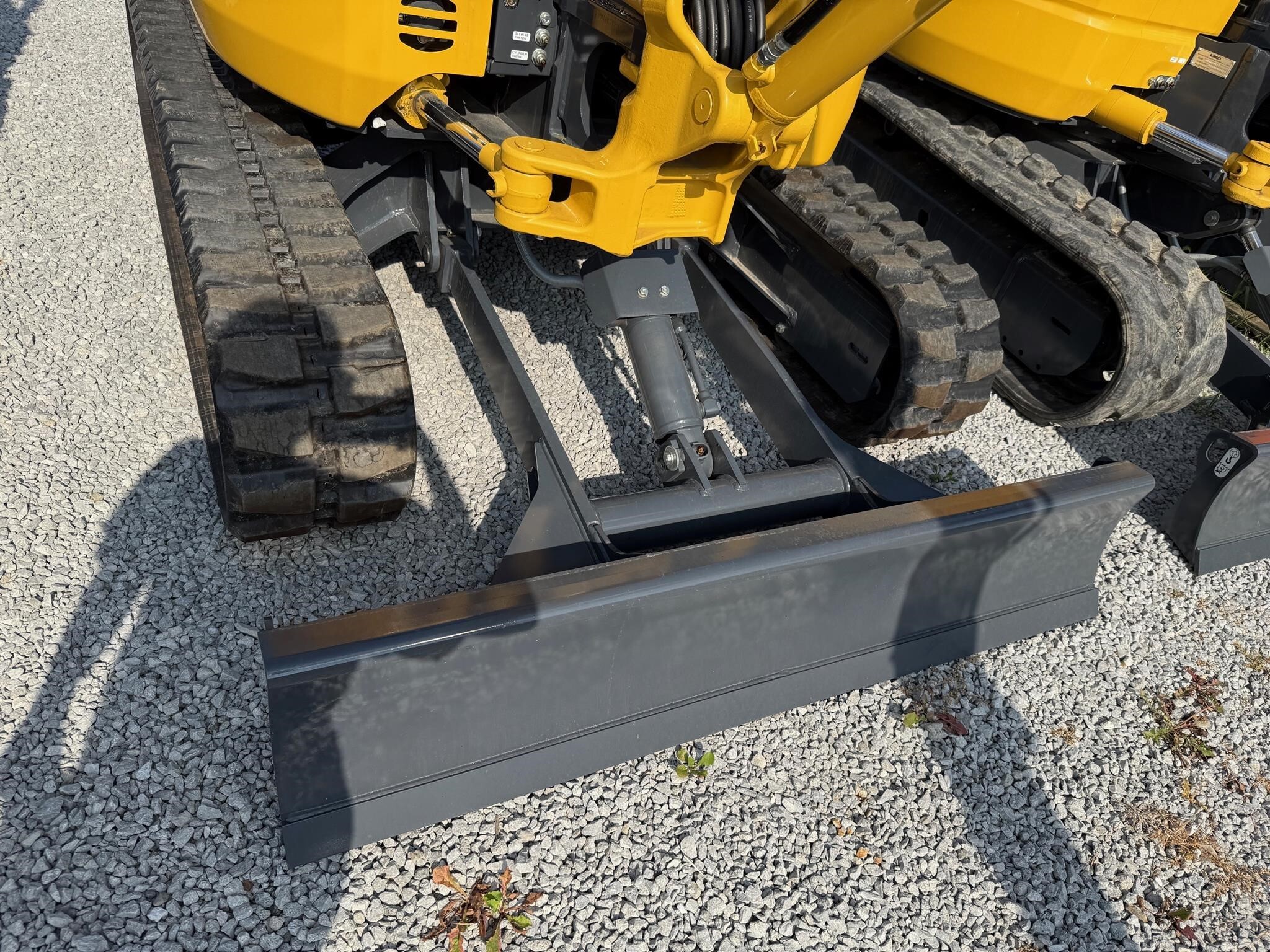 2025 Kobelco SK35SR-7