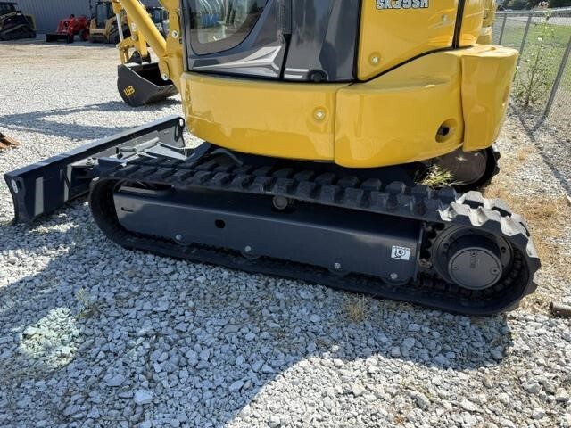 2026 Kobelco SK35SR-7