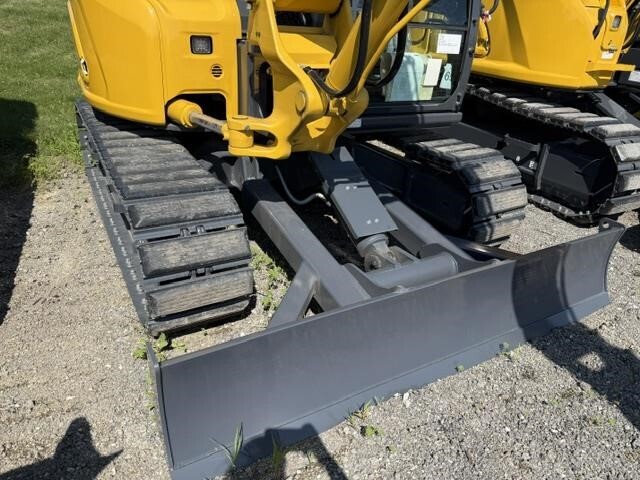 2026 Kobelco SK85CS-7