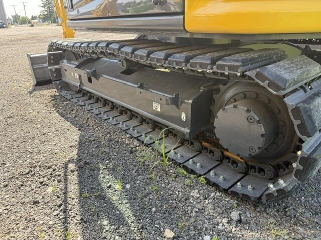 2026 Kobelco SK85CS-7