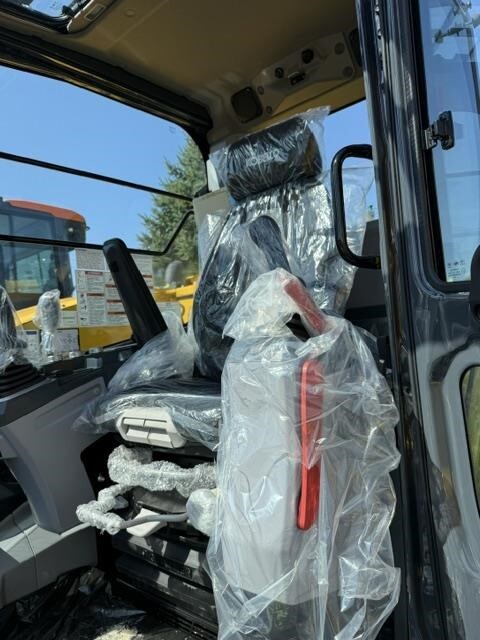 2026 Kobelco SK85CS-7