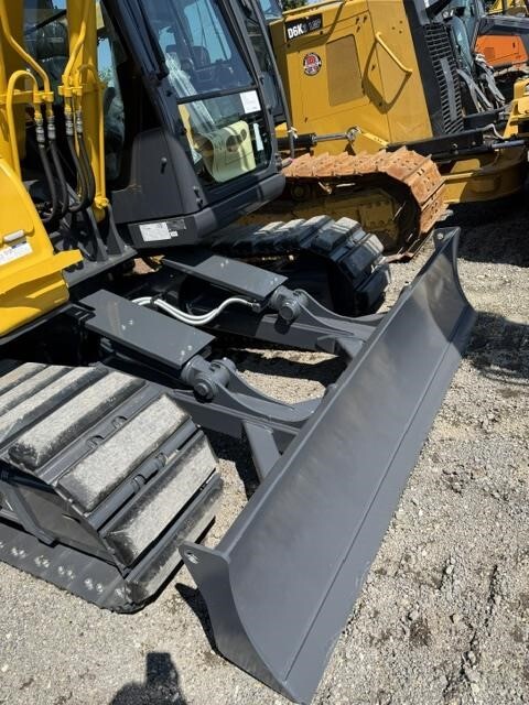 2026 Kobelco SK140SR LC-7