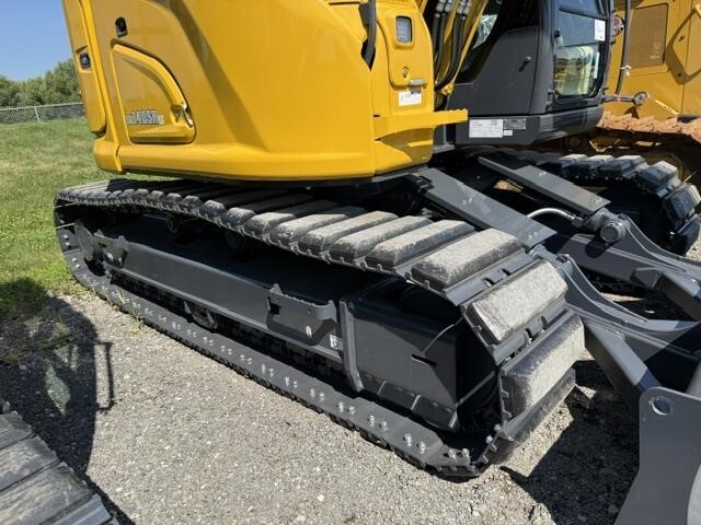 2026 Kobelco SK140SR LC-7