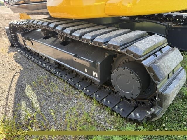 2026 Kobelco SK140SR LC-7
