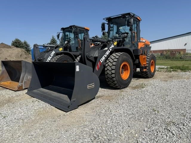 2026 Develon DL280
