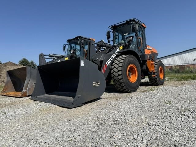 2026 Develon DL280