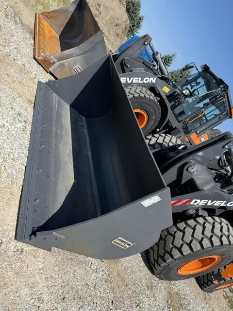 2026 Develon DL280