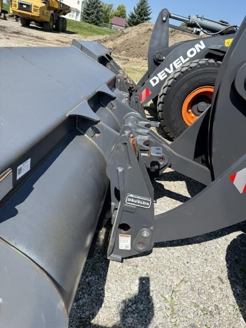 2026 Develon DL280