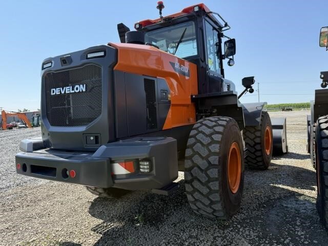 2026 Develon DL280