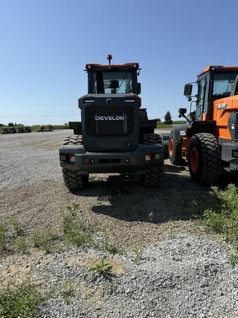 2026 Develon DL280