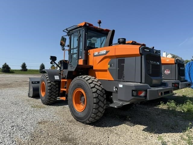 2026 Develon DL280