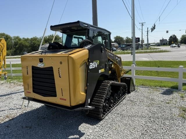2026 ASV POSI-TRACK RT65 MAX