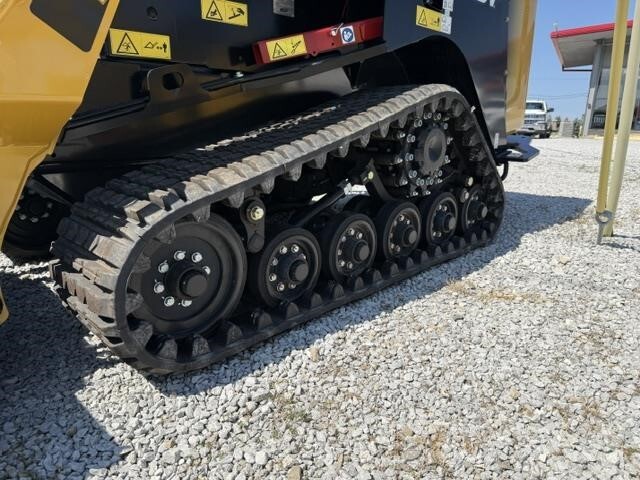 2026 ASV POSI-TRACK RT65 MAX