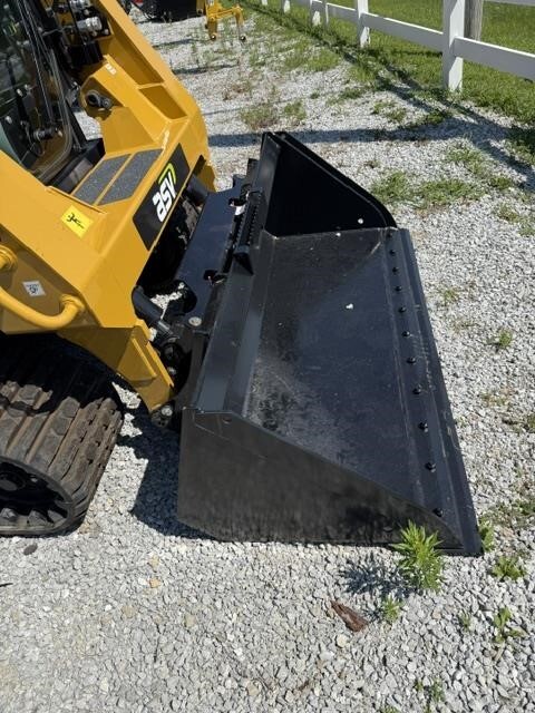 2026 ASV POSI-TRACK RT65 MAX