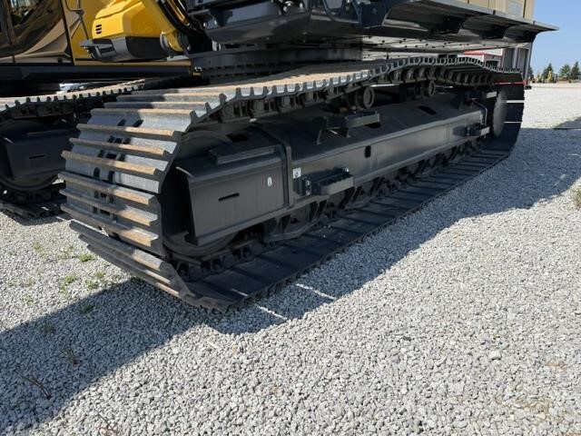 2026 Kobelco SK520 LC-11