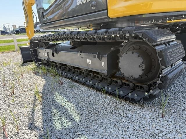 2026 Kobelco SK85CS-7