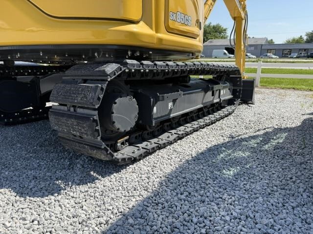 2026 Kobelco SK85CS-7