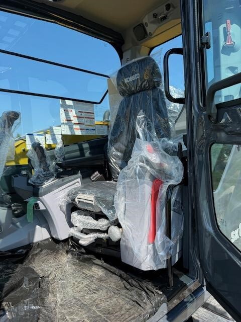2026 Kobelco SK85CS-7