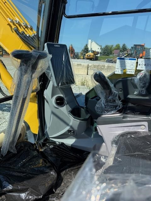 2026 Kobelco SK85CS-7