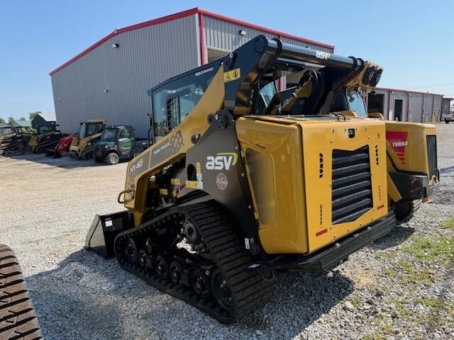 2026 ASV POSI-TRACK VT80