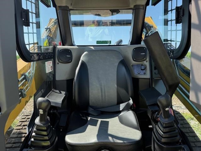 2026 ASV POSI-TRACK VT80