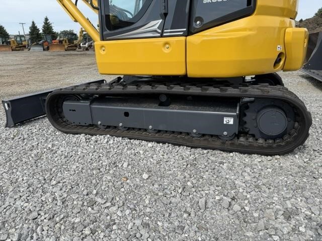 2026 Kobelco SK55SRX-7