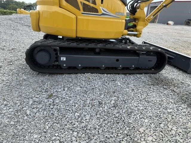 2026 Kobelco SK55SRX-7