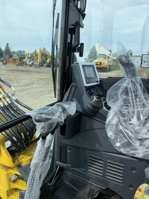 2026 Kobelco SK55SRX-7