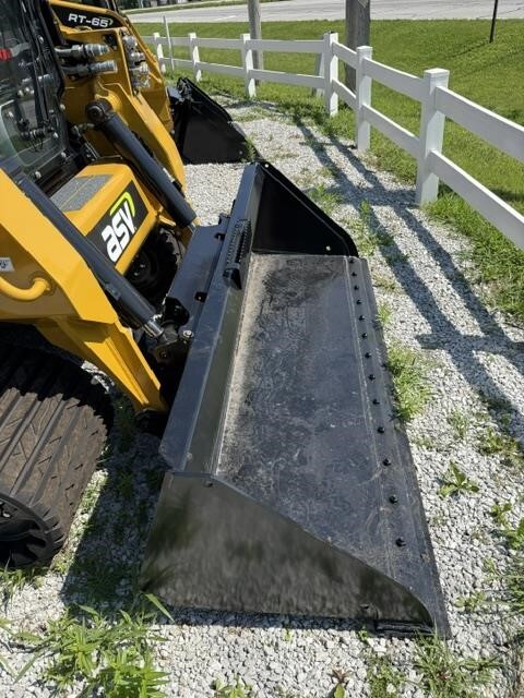 2026 ASV POSI-TRACK VT100 FORESTRY