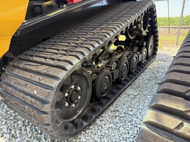 2026 ASV POSI-TRACK VT100 MAX