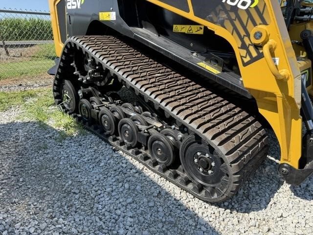 2026 ASV POSI-TRACK VT100 MAX