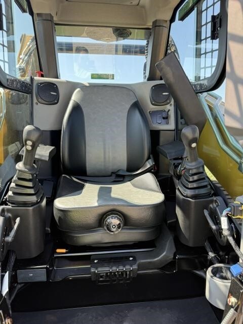 2026 ASV POSI-TRACK VT100 MAX