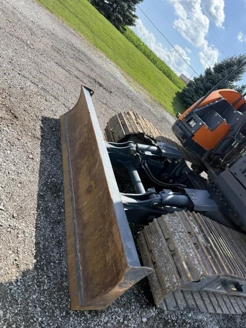 2020 Doosan DX140LCR-5