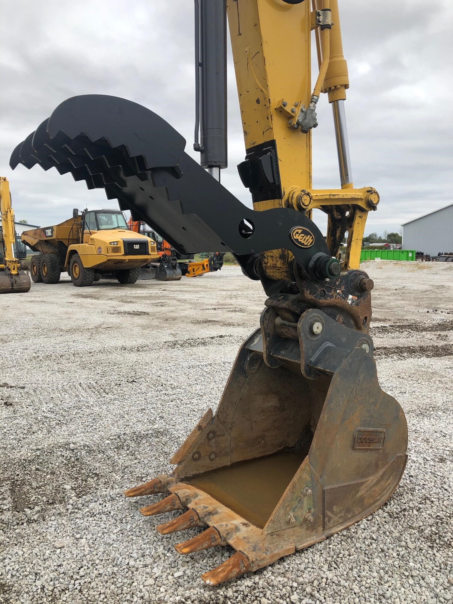 2020 Kobelco SK140SR LC-7