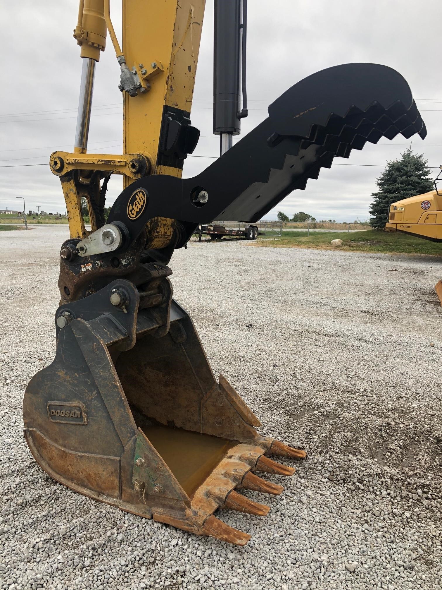 2020 Kobelco SK140SR LC-7