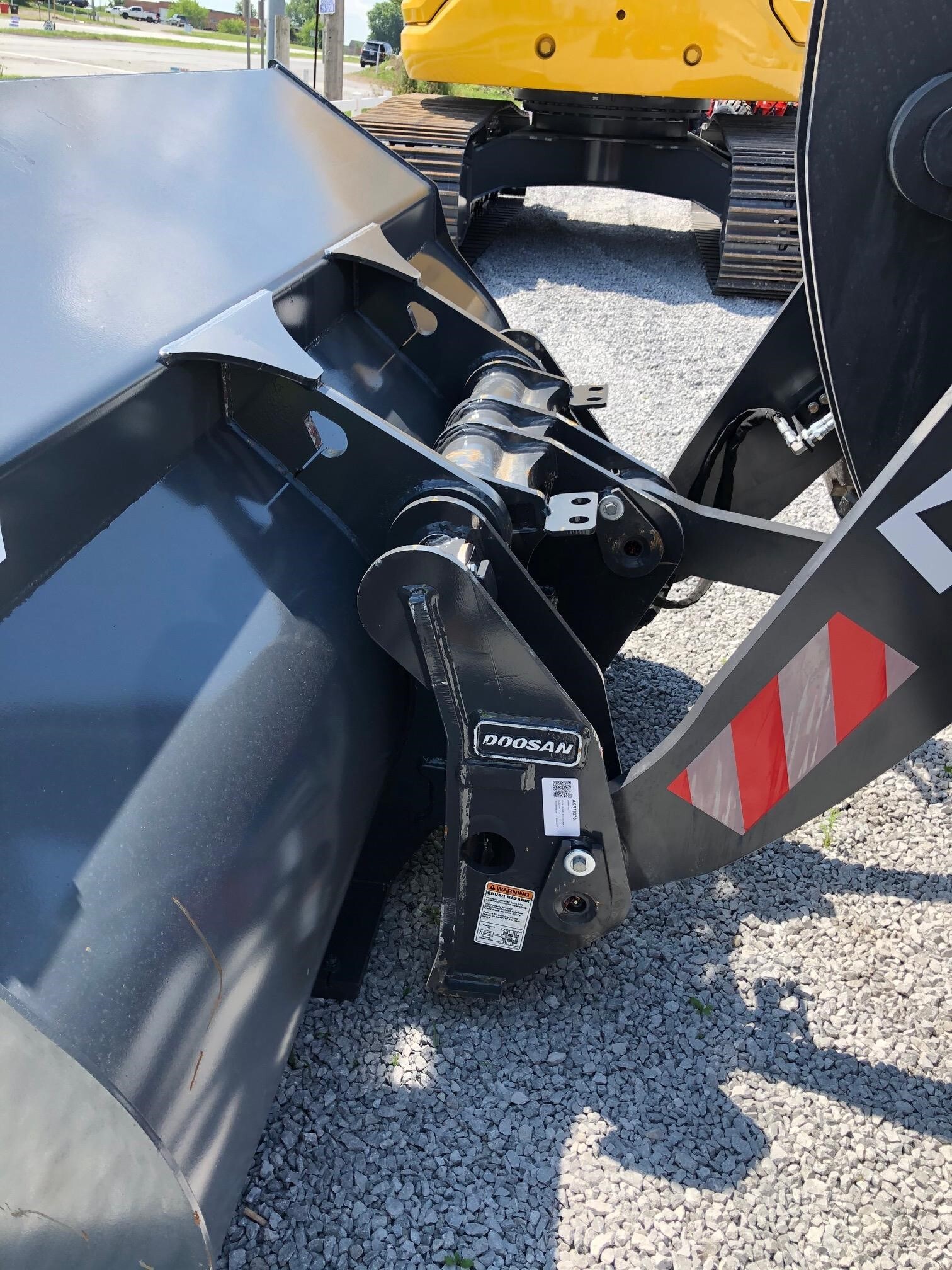 2023 Develon DL220-7