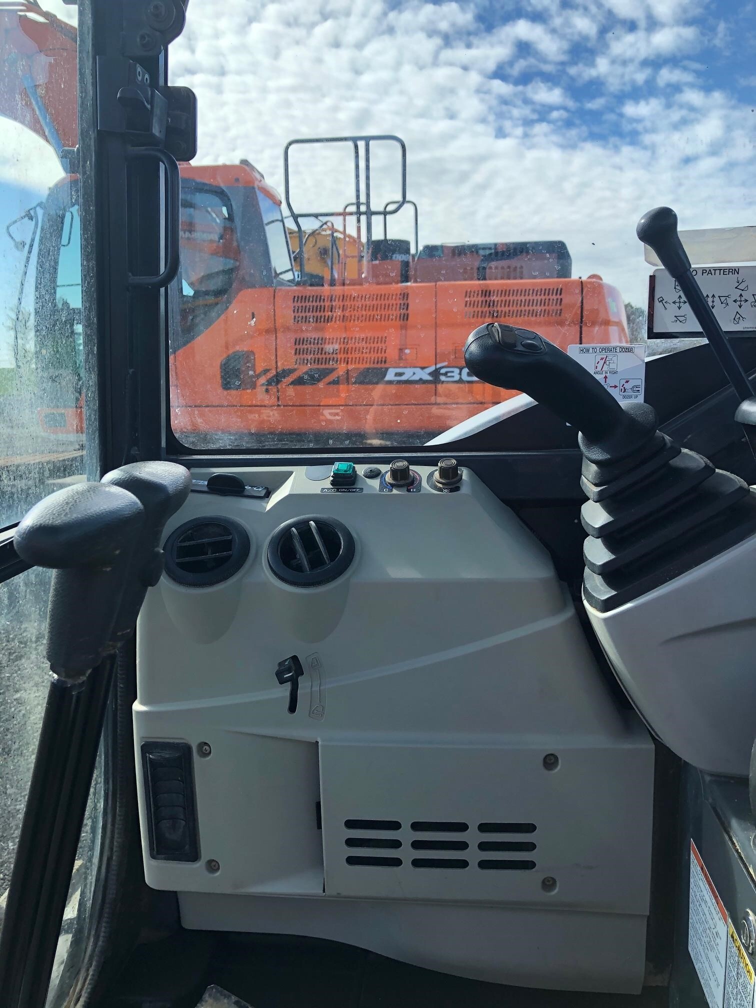 2014 Kobelco SK55SRX-6E