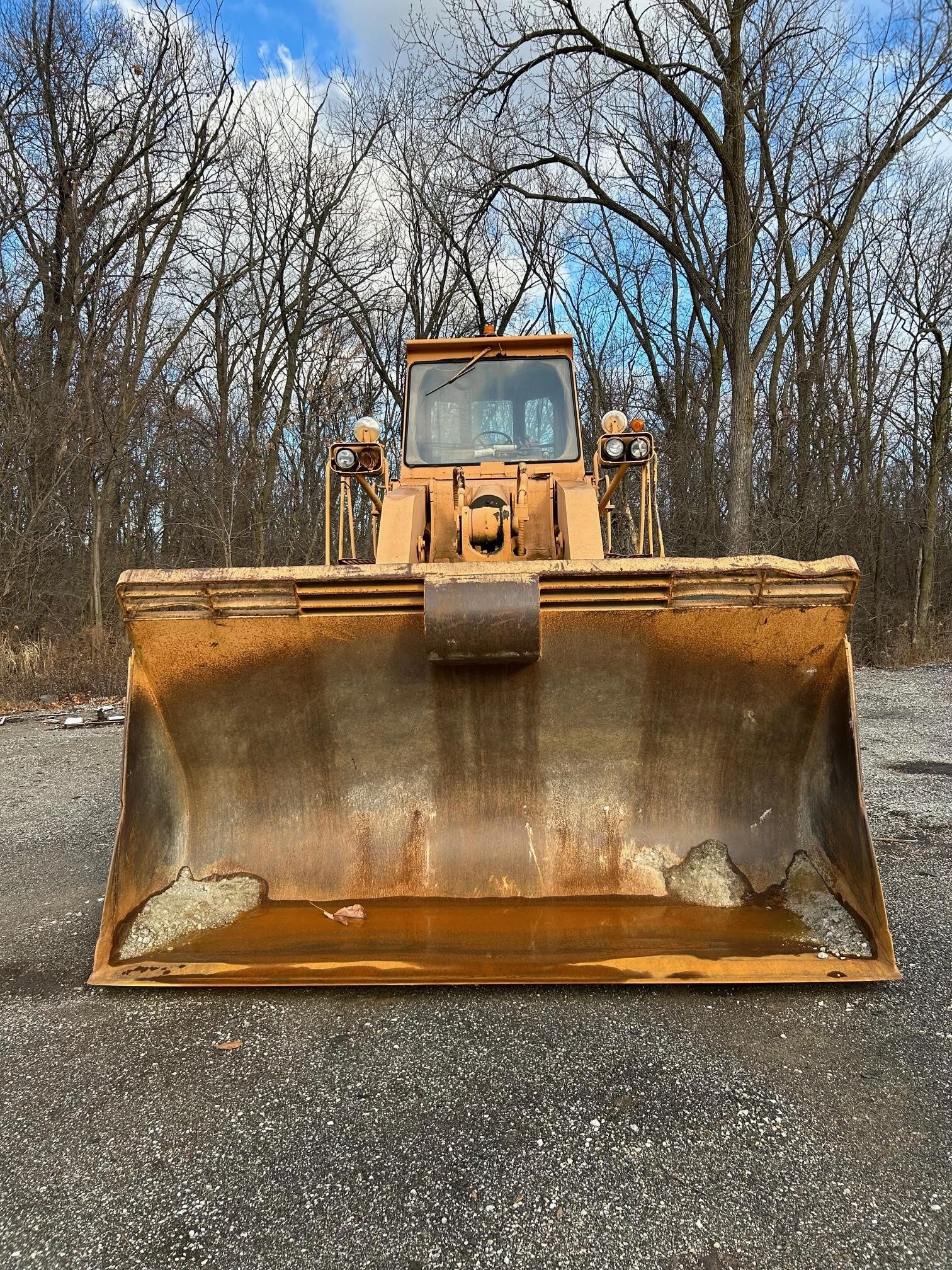 1998 Dresser 560B