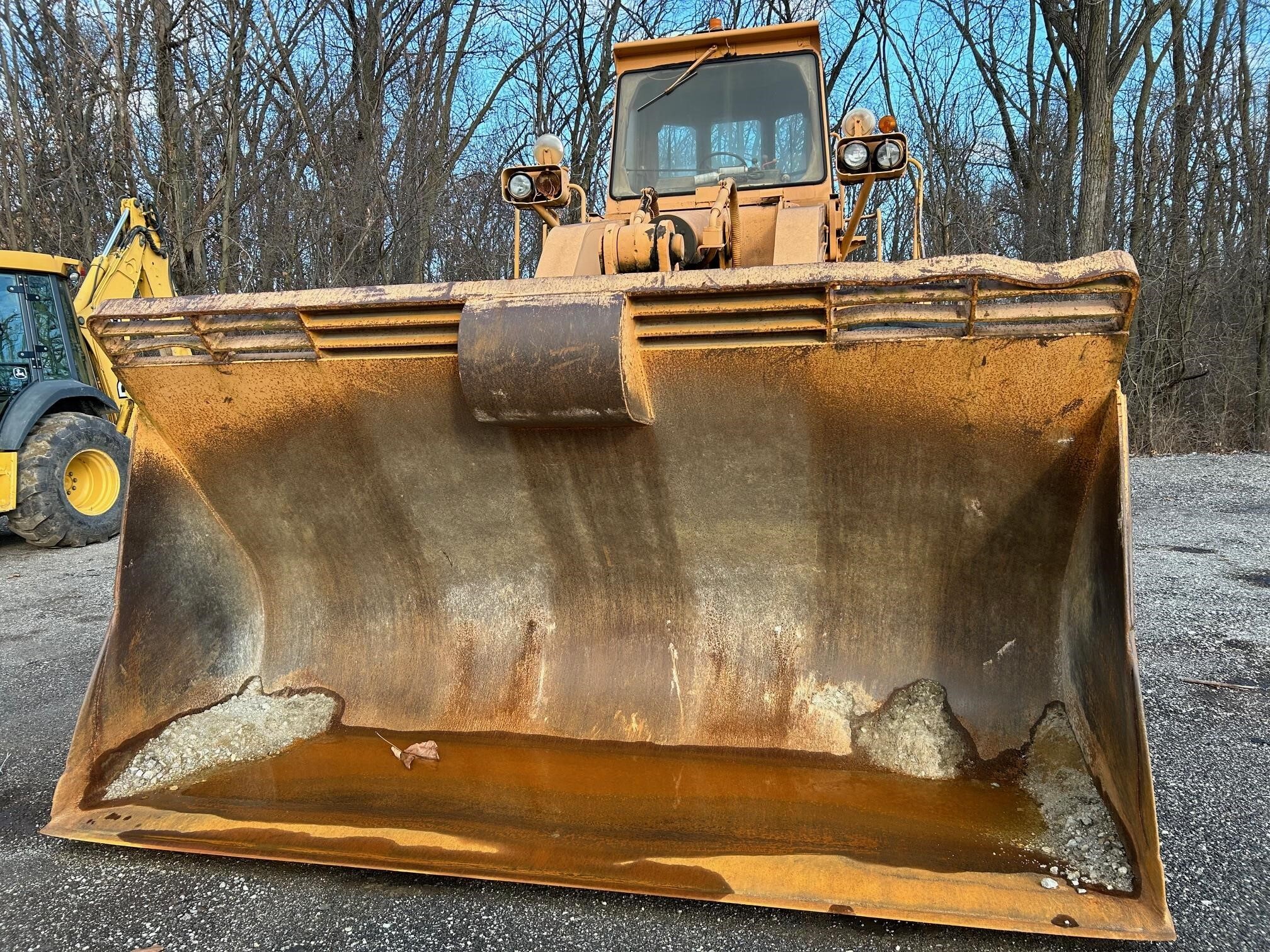 1998 Dresser 560B