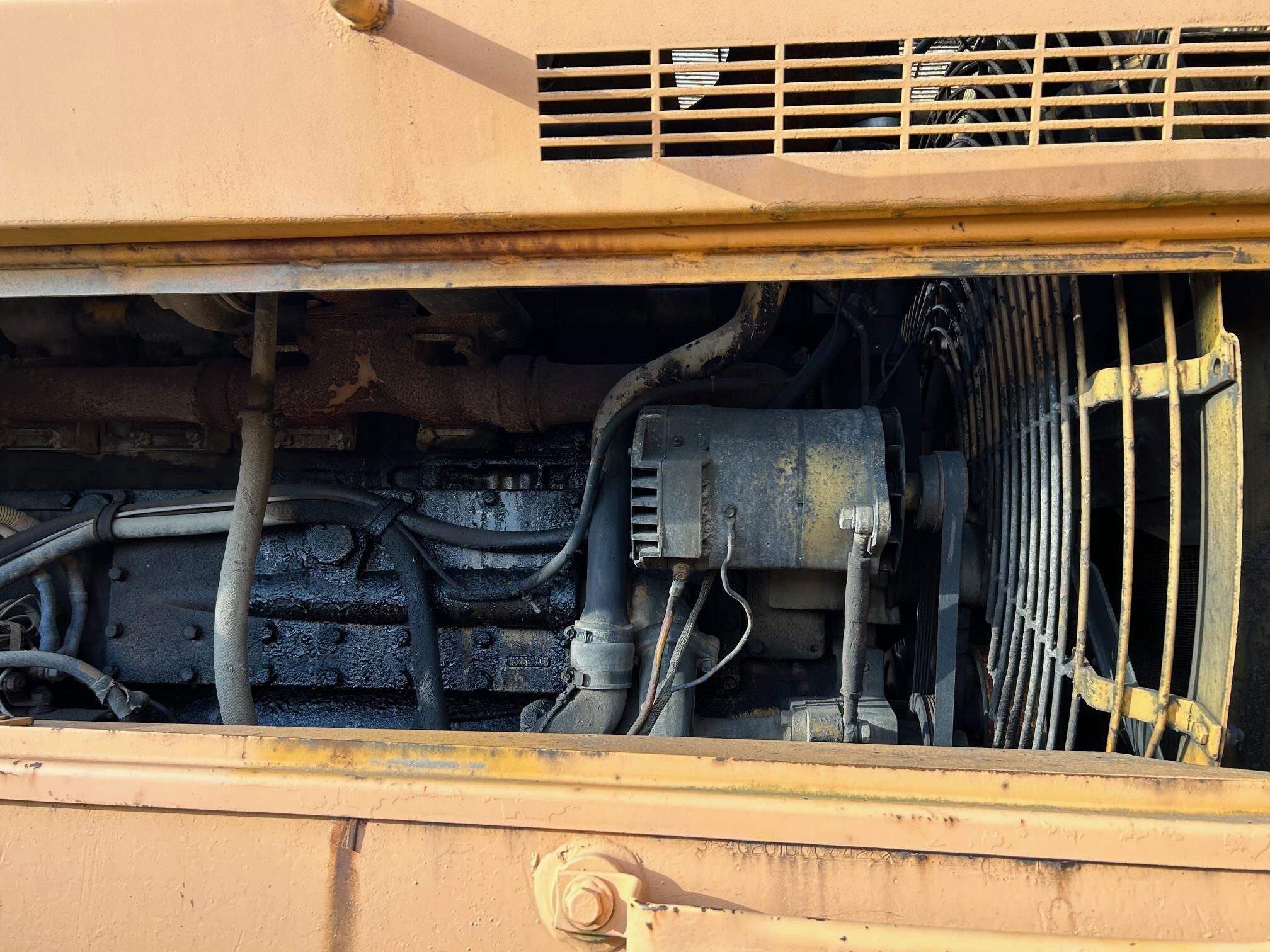1998 Dresser 560B