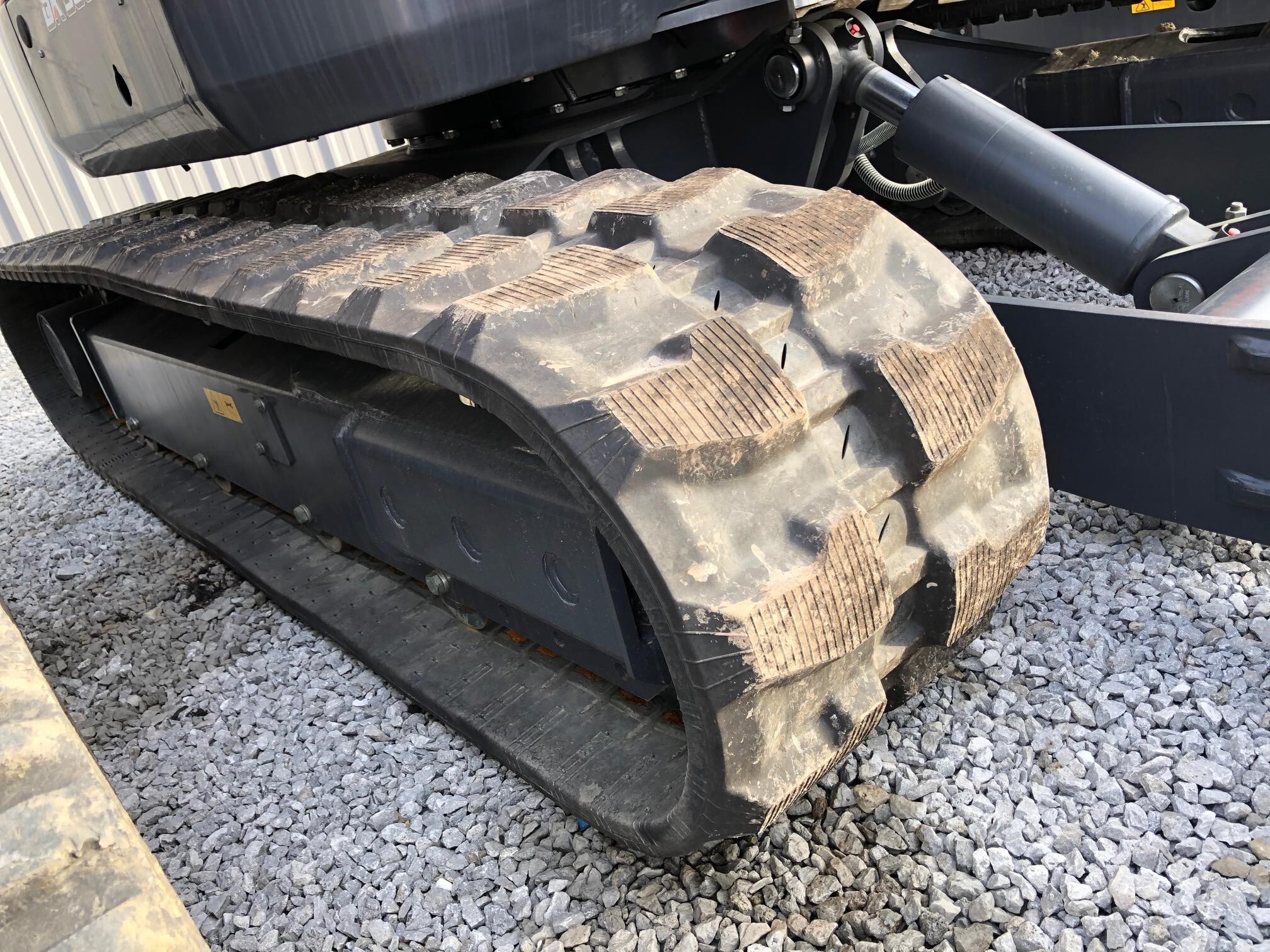2024 Develon DX50Z-7