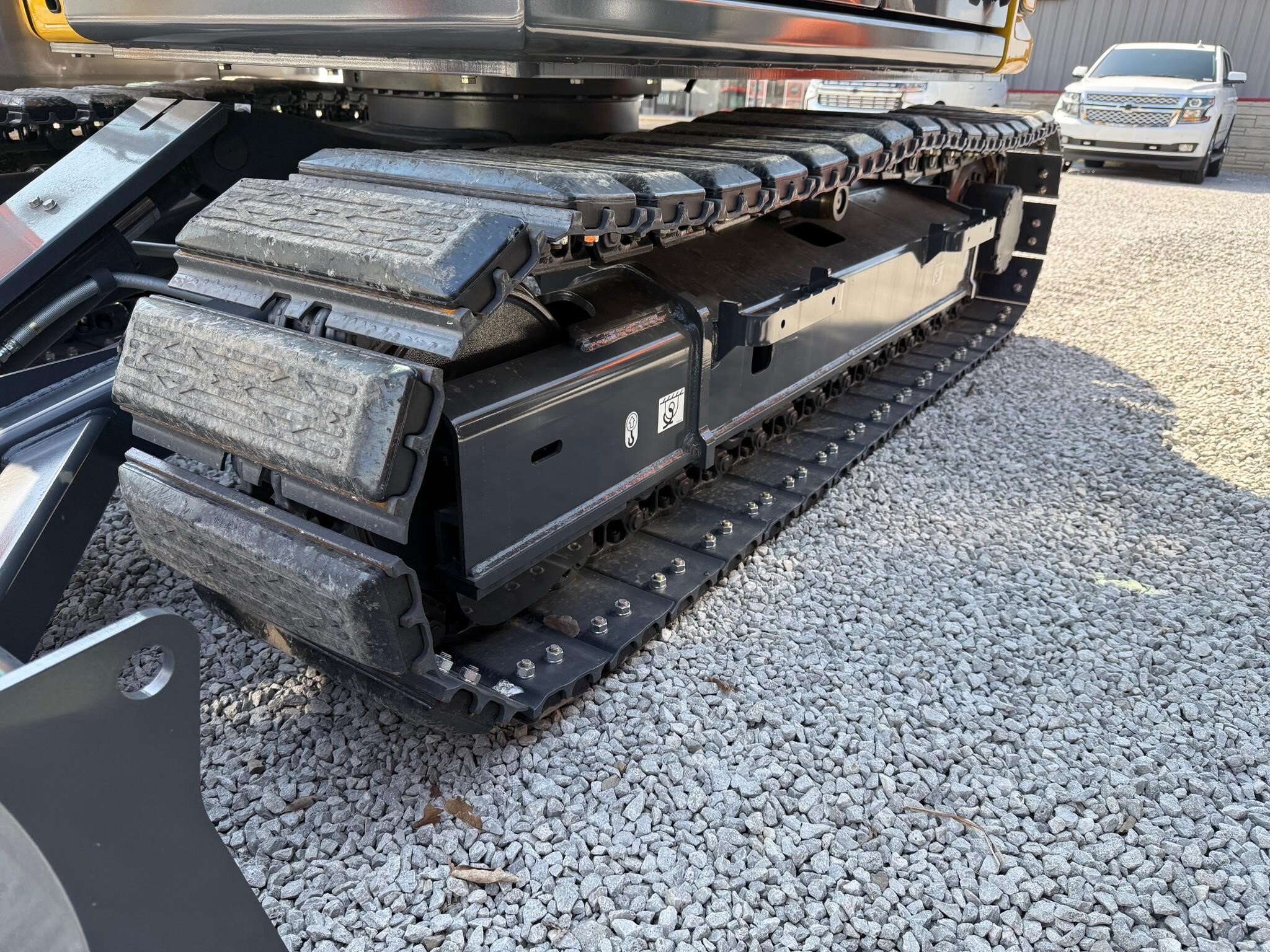 2026 Kobelco SK75SR-7E