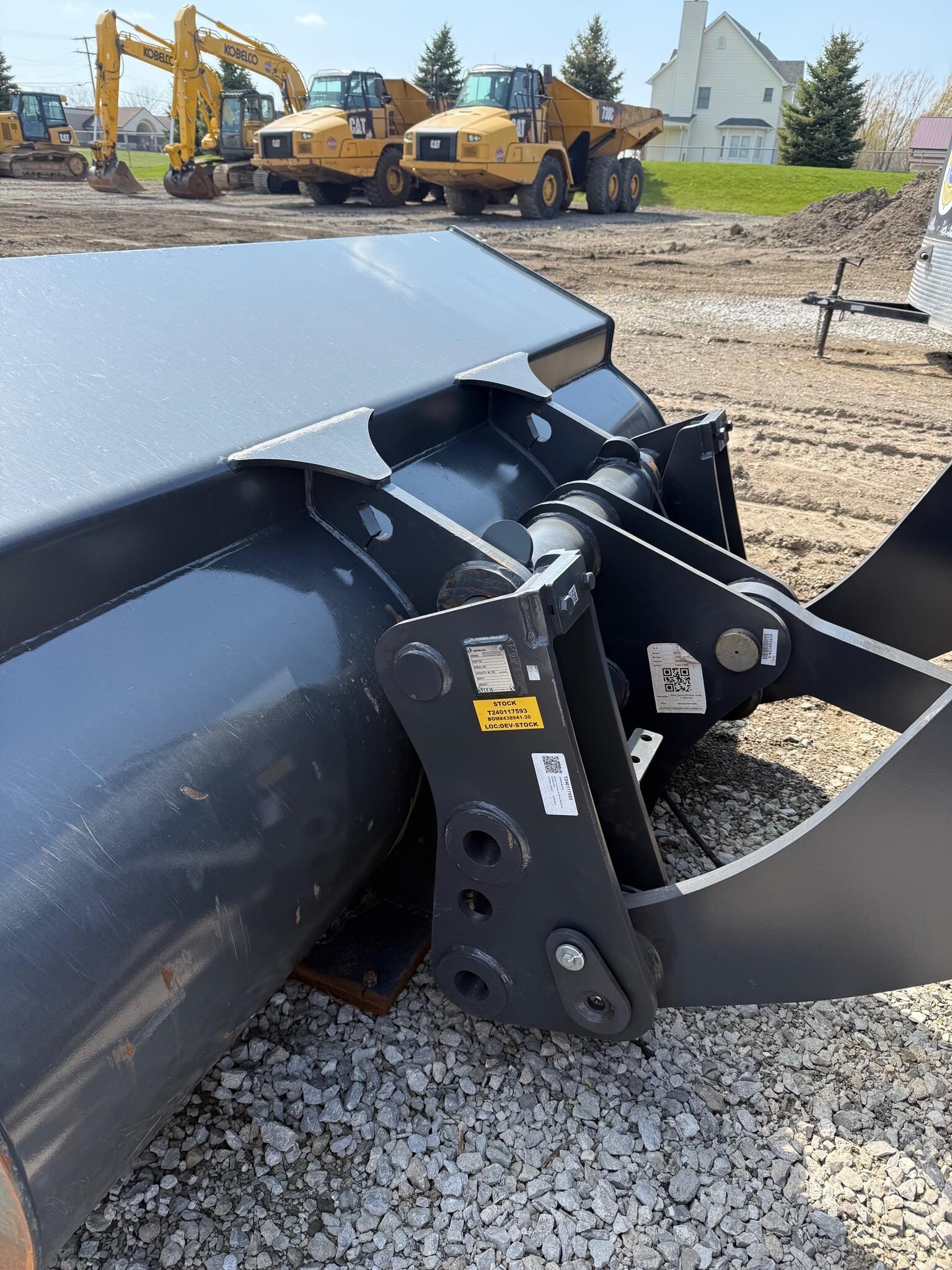 2026 Develon DL280-7